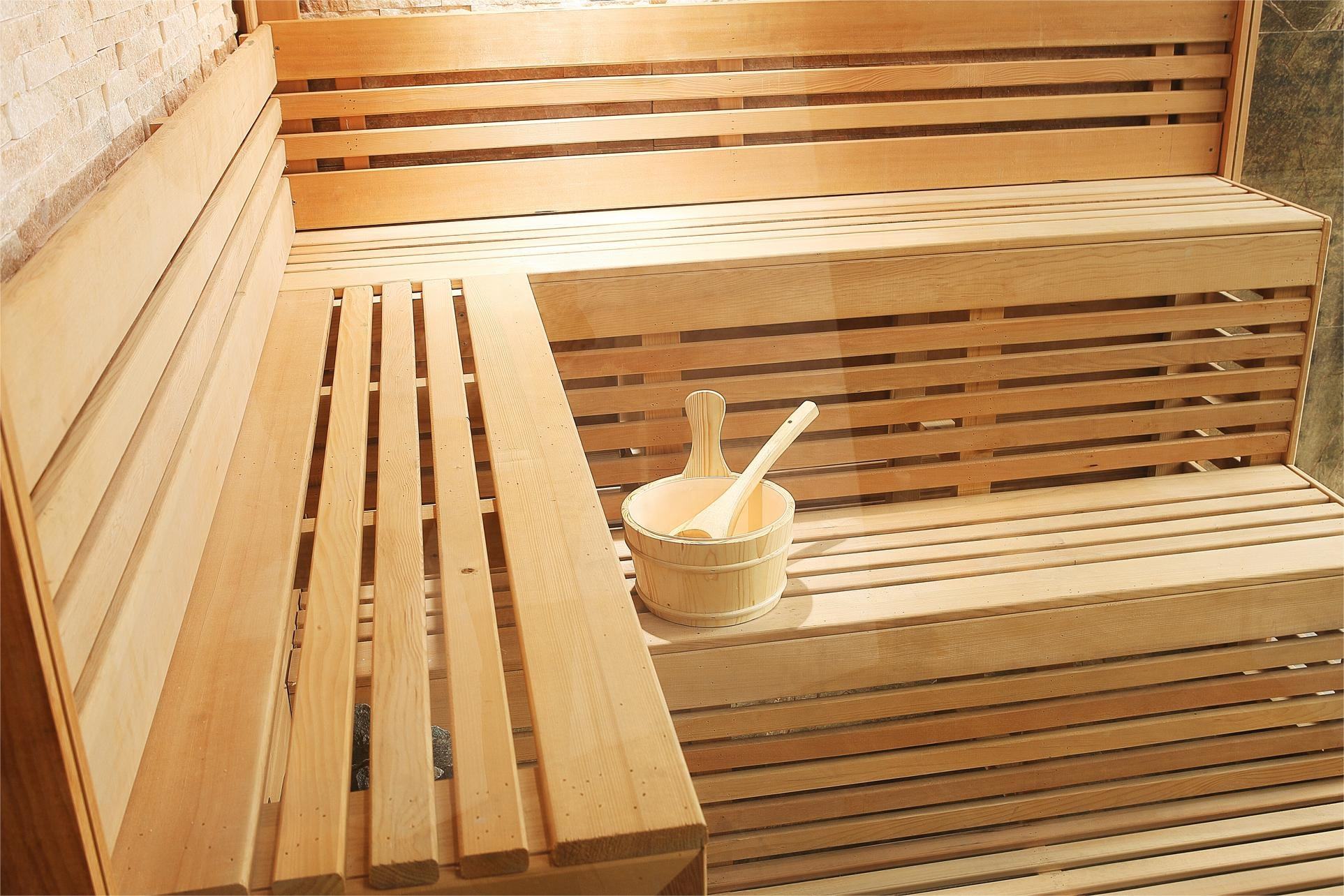 Indoor Sauna for Hot Therapy Recovery Sauna 2-3 Person Recovery