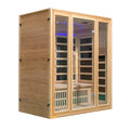 Indoor Infrared Sauna